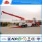 JAC SINOTRUK Dongfeng new rescue vehicle, water tank fire truck from original manufacture