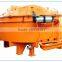 JW500 Pan Mixer