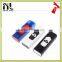 High Quality Electronic Rechargeabe Plastic custom usb lighter no minimum wholesale