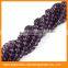 HOT SALE attractive style clear plastic beads for sale