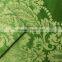 Damask jacquard range table cloth luxury design satin finish