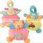 puller, baby puller strings, lovely baby comforter