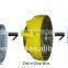 air drive motor TMH8 piston Air Moto gas power motor