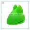 Blue color Koala shape silicone cooking Gloves, Blue color Koala shape food grade Silicone gloves