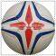 customized size 5 cheap PVC soccer ball/football for promotion or kids