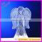 Elegant crystal collection angel for wedding favors