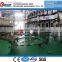 JR-BGF72-72-18 trade assurance automatic beer bottling machinery/glass bottle beer filling machine