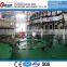 Large beer filling commercial brewing equipment/ industrial bottling line