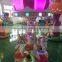coin operated carousel kiddie ride game machine amusement ride arcade machine kiddie ride airplane