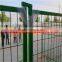 Movable PVC Coated 6ftx10ft Canada Temporary Fence