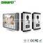 7"color video door phone / video door bell / video door intercom system PST-VD701-ID