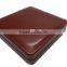 high quality leather pen gift box for top sale