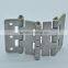 Outdoor furniture hardware fittings stainless steel hinges