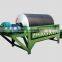 Best manufacturer magnetic drum separator for iron ore seperating