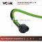 High Quality Colorful Sports Stereo Wireless Bluetooth Headset with Factory Price