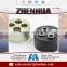 PRESTRESSED MULTI-ANCHOR HEAD