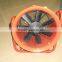 SHT2 Portable / Movable Axial Blower (16",20",24")