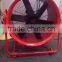 SHT2 Portable / Movable Axial Blower (16",20",24")