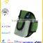 China factory mesh running sport fabric armband for all kinds of mobile phone