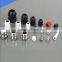 High Quality Full Size Black & White IP68 Protection Grade PG13.5 Cable Gland
