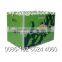 Corrugated Plastic Agriculture Packing Box PP crate
