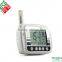 Digital Thermometer Theromo Hygrometer Data Logger Temperature Humidity Recorder