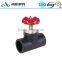 HDPE valve pe fitting valve for water supply