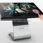 Factory Low Price WIFI Interactive Multi Touch Table