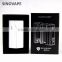 Wholesale e cigarette box mod 100% Original Wismec RX2/3 box Mod Reuleaux RX2/3/wismec reuleaux rx2/3 vapor mod