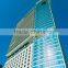 cheap Glass building facade glass curtain wall