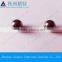 Good manufacturer of YG6X tungsten carbide ball cutters with good quality