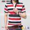 Samll MOQ Good Quality Mens Cheap Custom Polo Shirt With Various Colors