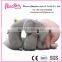2016 Favorite Creative Popular Hot Selling Travel Pillows Elephant