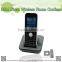 SC-9068-GH3G WCDMA GSM Handset Cordless Phone With HD Voice WB-AMR