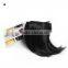 10cm Classic Silky Straight Hair Weave Hairpiece