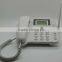 1 Year Warrantee GSM FWP / GSM Fixed Wireless Phone (Qual-band 850/900/1800/1900MHz)