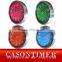 Home Decoration Accessories Different Sizes Metal Wall Clocks