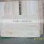 Paulownia Finger Joint Panel ,Paulownia Wood Board