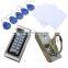 RFID Standalone access controller with Waterproof IP68