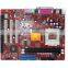 Mini Itx Motherboard with D2550 Dual Core Processor