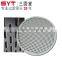 hot sale hole perforated plate