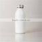 New product Double wall Stainless steel vacuum thermal insulation milk mugs /cup/bottle