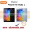 Price list for Original Xiaomi Mi Note 2 4GB RAM 64GB ROM Snapdragon 821 Quad Core 5.7" 3.0 fast charge 8 sim mobile phone