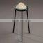 Transparent Epoxy Resin for General Purpose Powder Coating