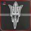 Arizona State Sun Devils Metal Emblem