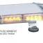 12V police car led flashing mini lightbar