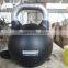 Stainless Steel Competition Kettlebell