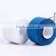 colored cotton sports tape/medical sports tape(zigzag edge)