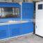 DKB diesel injector calibration hydraulic pump test bench for sale