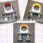Galvanzied wire clip fastener u bolt clamp